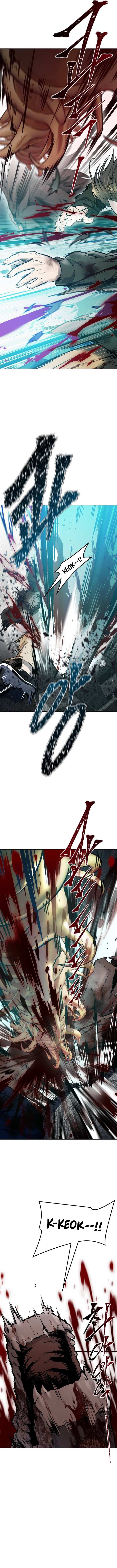 Tower of God Chapter 612 image 26
